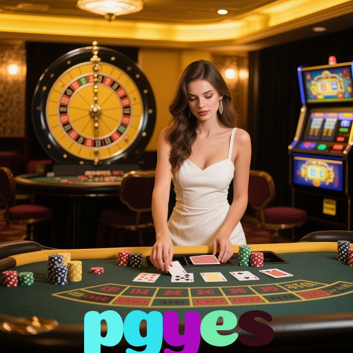 pgyes:Aposte nas melhores slots e conquiste prêmios como nunca!