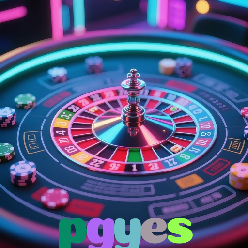 pgyes：Jogue poker, aposte no futebol e ganhe em grandes jogos de cassino!