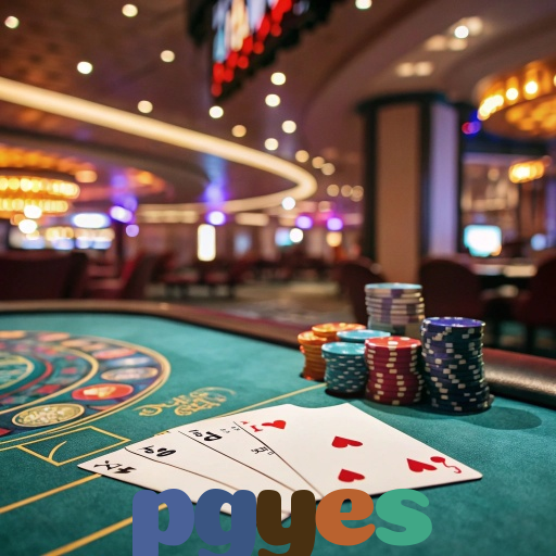 pgyes：Aposte no futebol, jogue poker e conquiste vitórias épicas!