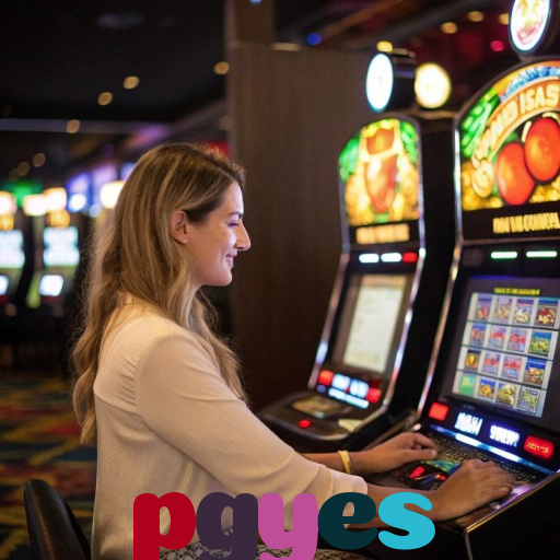 pgyes：Jogue poker, aposte no futebol e ganhe em grandes jogos de cassino!