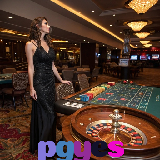 pgyes:Aposte nas melhores slots e conquiste prêmios como nunca!