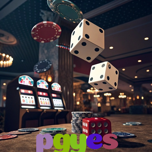 pgyes：Jogue poker, aposte no futebol e ganhe em grandes jogos de cassino!