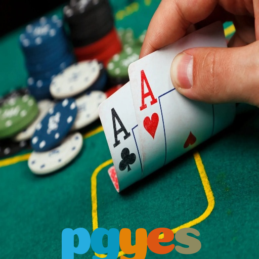 pgyes:Jogue poker, aposte no futebol e ganhe em grandes jogos de cassino!