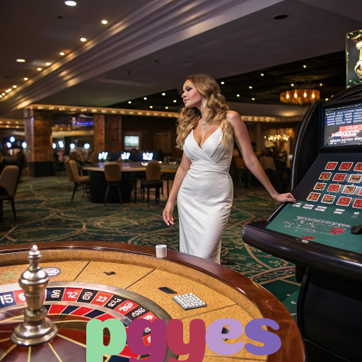 pgyes:Aposte nas melhores slots e conquiste prêmios como nunca!