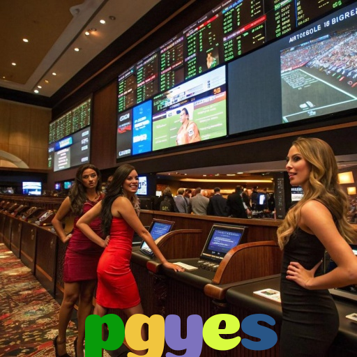 pgyes:Aposte nas melhores slots e conquiste prêmios como nunca!