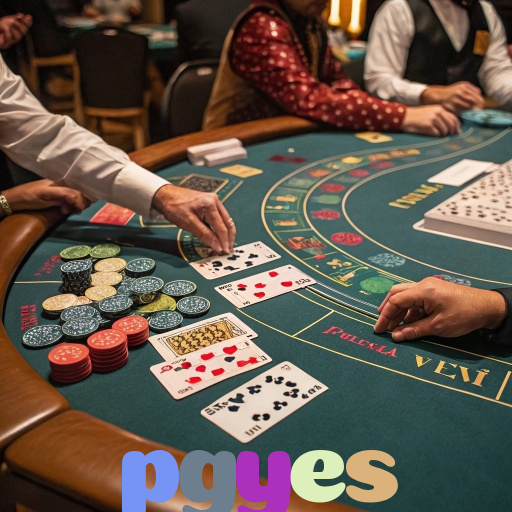 pgyes：Aposte nas melhores slots e conquiste prêmios como nunca!