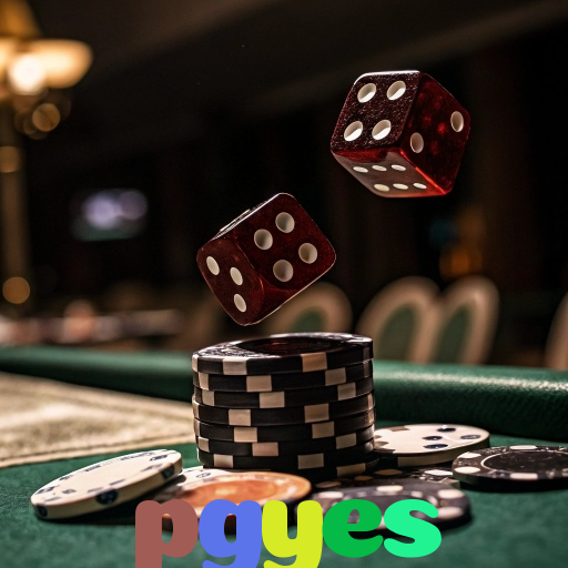 pgyes：Aposte nas melhores slots e conquiste prêmios como nunca!