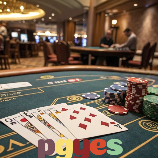 pgyes：Aposte no futebol, jogue poker e conquiste vitórias épicas!