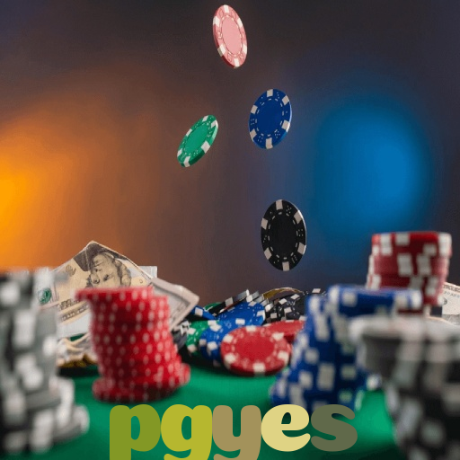 pgyes：Jogue poker, aposte no futebol e ganhe em grandes jogos de cassino!
