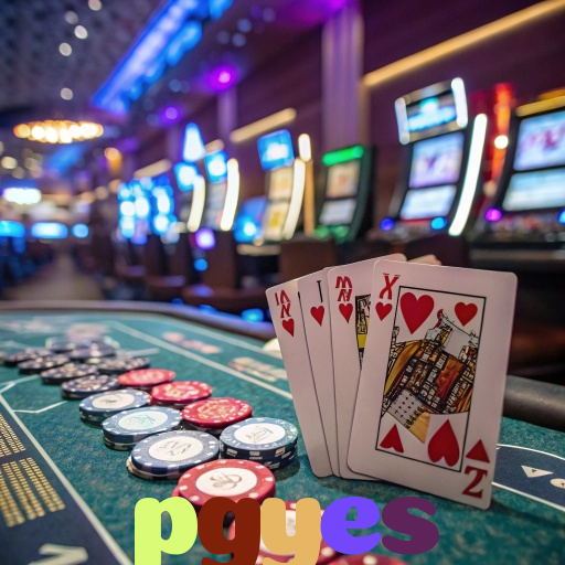 pgyes:Jogue poker, aposte no futebol e ganhe em grandes jogos de cassino!