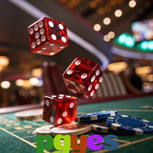 pgyes：Jogue poker, aposte no futebol e ganhe em grandes jogos de cassino!