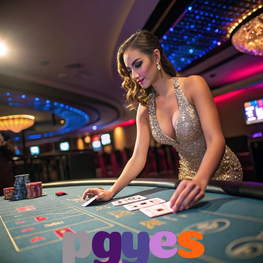pgyes:Aposte nas melhores slots e conquiste prêmios como nunca!