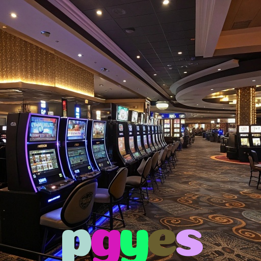 pgyes：Jogue poker, aposte no futebol e ganhe em grandes jogos de cassino!