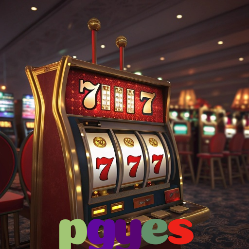 pgyes:Aposte nas melhores slots e conquiste prêmios como nunca!