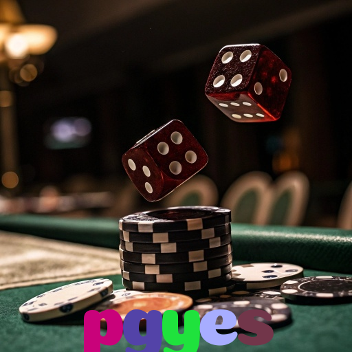 pgyes：Jogue poker, aposte no futebol e ganhe em grandes jogos de cassino!
