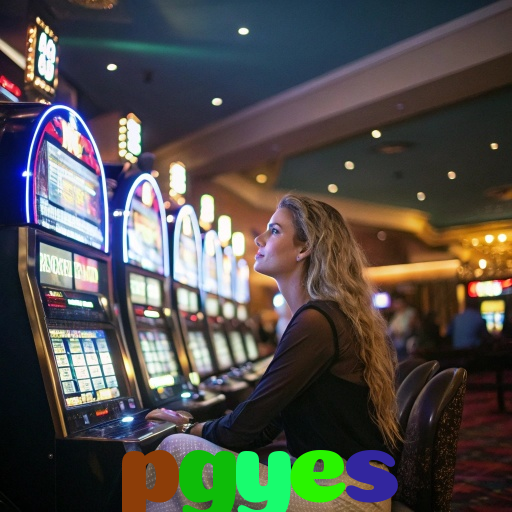 pgyes：Jogue poker, aposte no futebol e ganhe em grandes jogos de cassino!