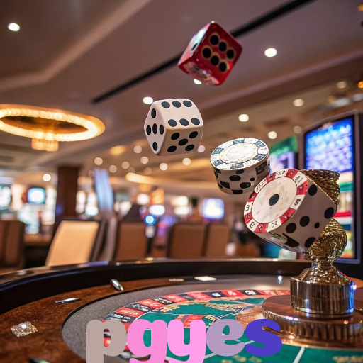 pgyes:Aposte nas melhores slots e conquiste prêmios como nunca!