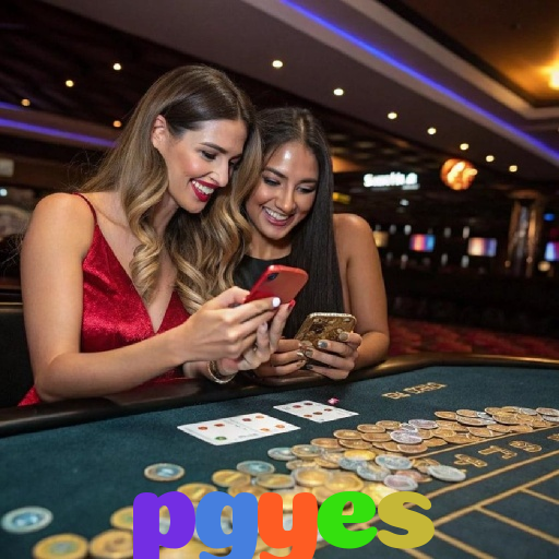 pgyes:Jogue poker, aposte no futebol e ganhe em grandes jogos de cassino!