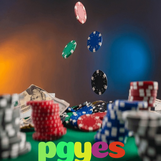 pgyes:Aposte nas melhores slots e conquiste prêmios como nunca!