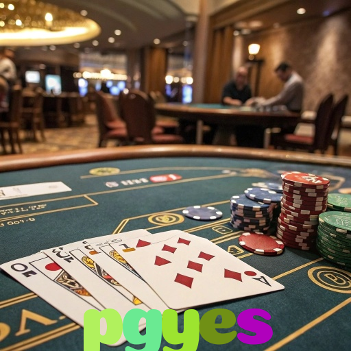 pgyes：Aposte nas melhores slots e conquiste prêmios como nunca!