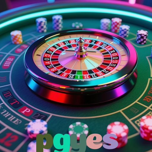 pgyes：Jogue poker, aposte no futebol e ganhe em grandes jogos de cassino!
