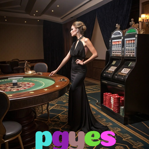 pgyes:Aposte nas melhores slots e conquiste prêmios como nunca!
