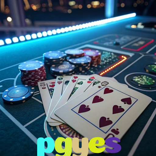 pgyes：Aposte nas melhores slots e conquiste prêmios como nunca!
