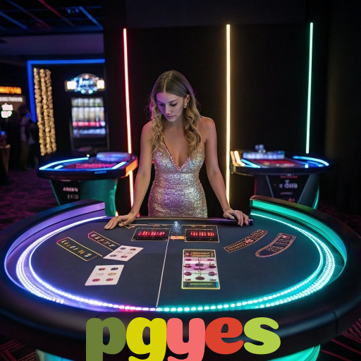 pgyes:Aposte nas melhores slots e conquiste prêmios como nunca!
