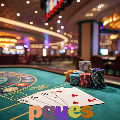pgyes:Aposte nas melhores slots e conquiste prêmios como nunca!