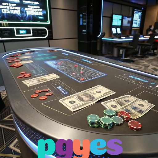 pgyes:Jogue poker, aposte no futebol e ganhe em grandes jogos de cassino!