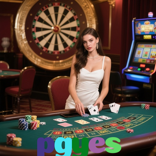 pgyes：Aposte no futebol, jogue poker e conquiste vitórias épicas!
