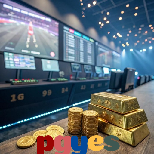 pgyes：Aposte no futebol, jogue poker e conquiste vitórias épicas!