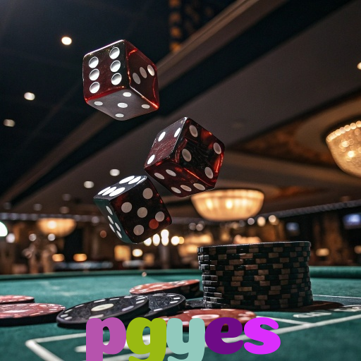 pgyes：Aposte nas melhores slots e conquiste prêmios como nunca!