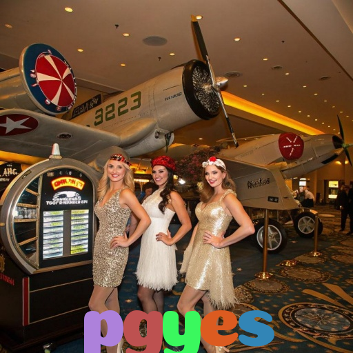 pgyes:Aposte nas melhores slots e conquiste prêmios como nunca!
