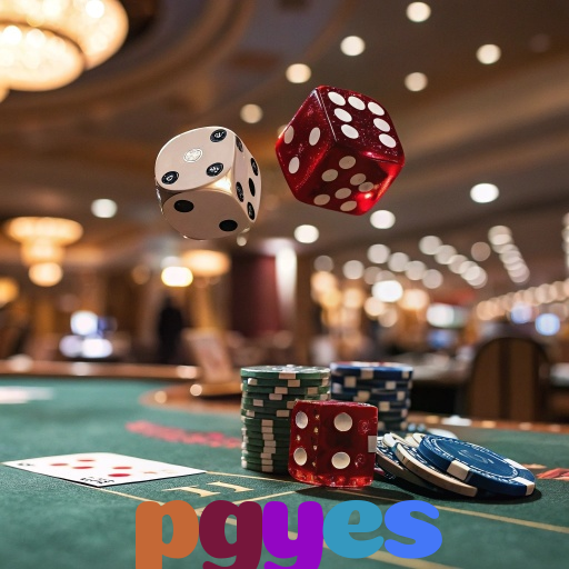pgyes:Aposte nas melhores slots e conquiste prêmios como nunca!