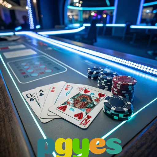 pgyes:Aposte no futebol, jogue poker e conquiste vitórias épicas!