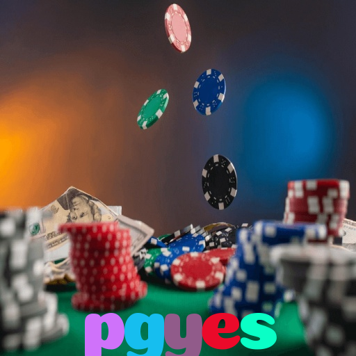 pgyes:Aposte nas melhores slots e conquiste prêmios como nunca!