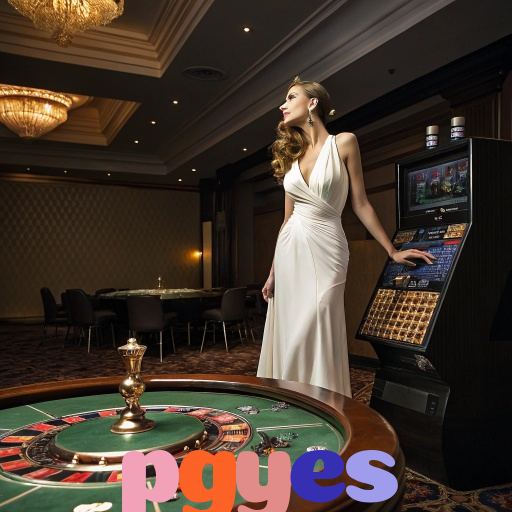 pgyes:Aposte nas melhores slots e conquiste prêmios como nunca!