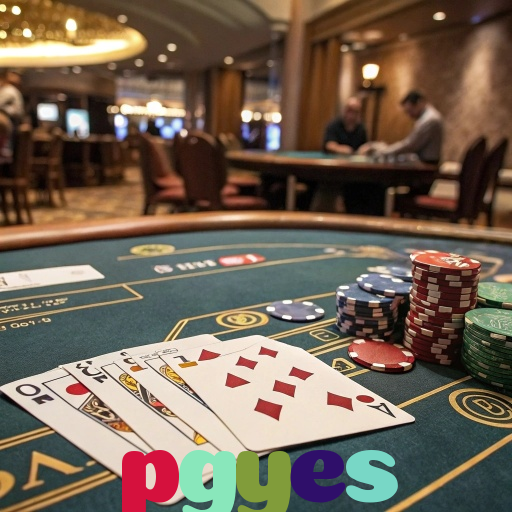 pgyes：Aposte no futebol, jogue poker e conquiste vitórias épicas!