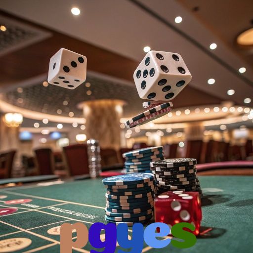 pgyes：Jogue poker, aposte no futebol e ganhe em grandes jogos de cassino!