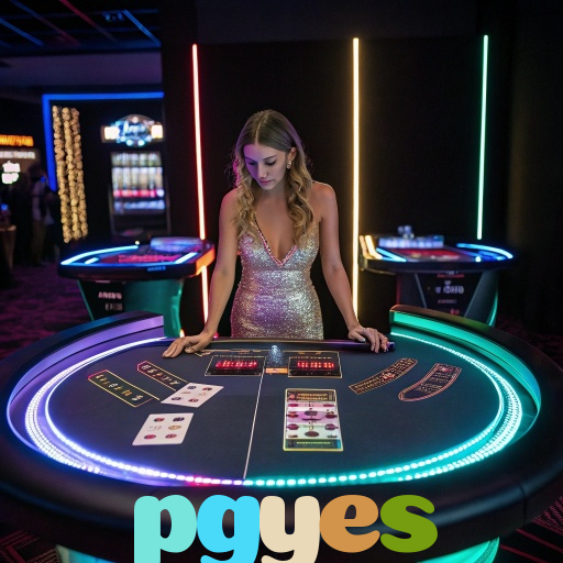 pgyes:Aposte nas melhores slots e conquiste prêmios como nunca!