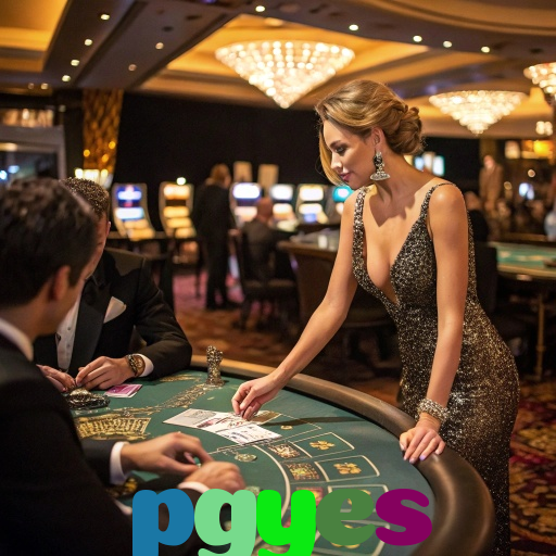 pgyes：Jogue poker, aposte no futebol e ganhe em grandes jogos de cassino!