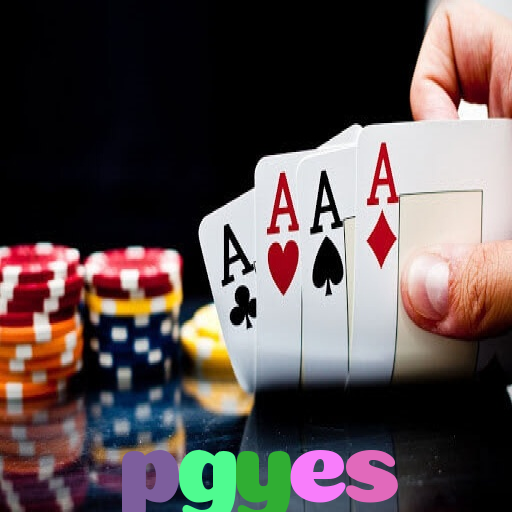 pgyes：Aposte no futebol, jogue poker e conquiste vitórias épicas!