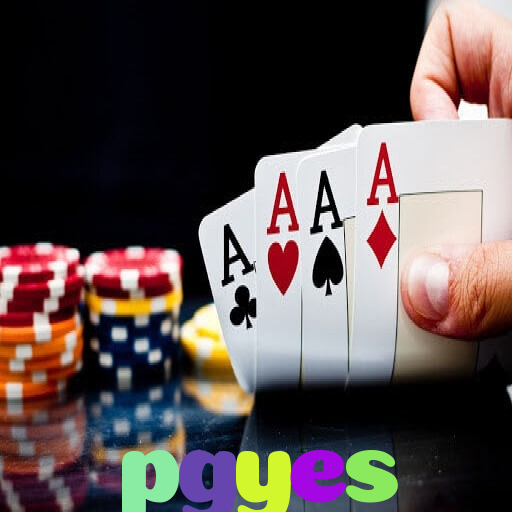 pgyes：Aposte no futebol, jogue poker e conquiste vitórias épicas!