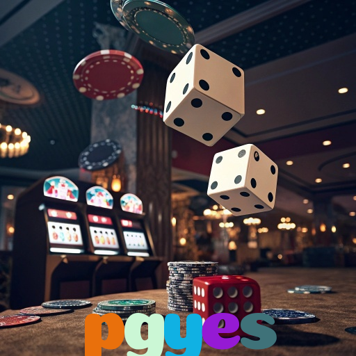 pgyes：Jogue poker, aposte no futebol e ganhe em grandes jogos de cassino!