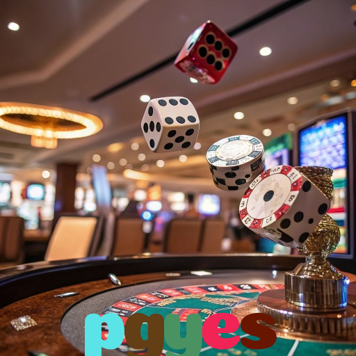 pgyes:Aposte nas melhores slots e conquiste prêmios como nunca!
