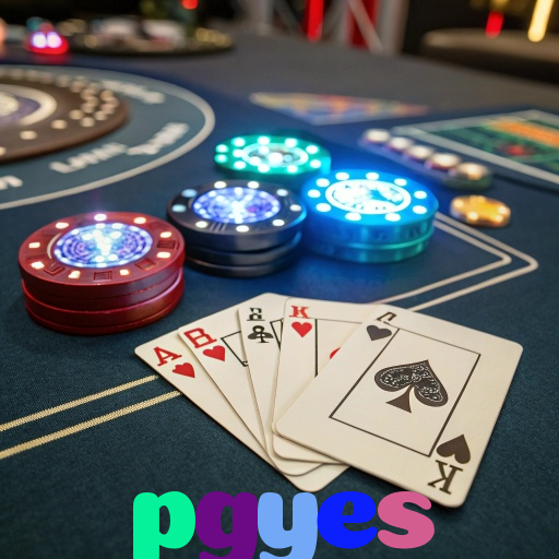 pgyes:Aposte nas melhores slots e conquiste prêmios como nunca!