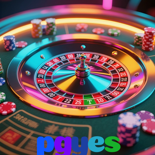 pgyes：Aposte nas melhores slots e conquiste prêmios como nunca!
