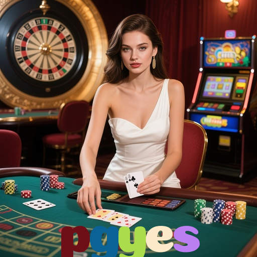 pgyes：Aposte no futebol, jogue poker e conquiste vitórias épicas!