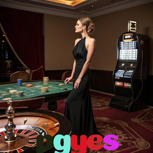 pgyes:Aposte nas melhores slots e conquiste prêmios como nunca!